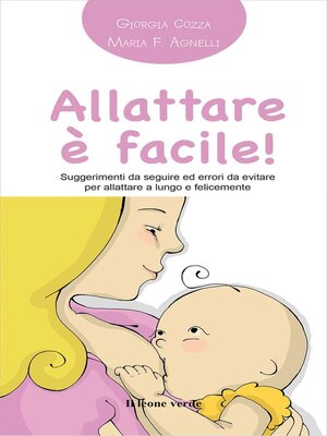 cover image of Allattare è facile!